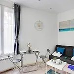 Comfortable - 2p - Grenelle Apartmán Paříž