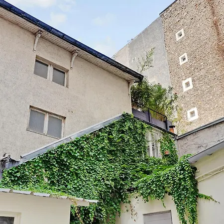 Appartement Comfortable - 2p - Grenelle